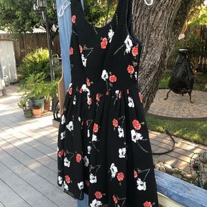 Top shop dress! Kate Moss collection!